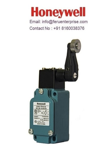 SZL-WL-A-A01AH HONEYWELL Limit Switch