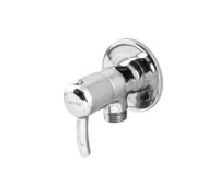 Cp Angle Valve By Satvik Industries