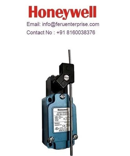 SZL-Wl-C-A01AH HONEYWELL Limit Switch