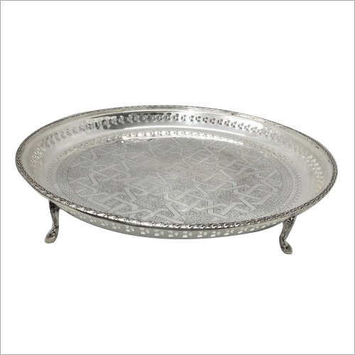 Brass Chafing Dishes