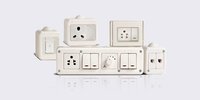 Switch Weather Proof Enclosures