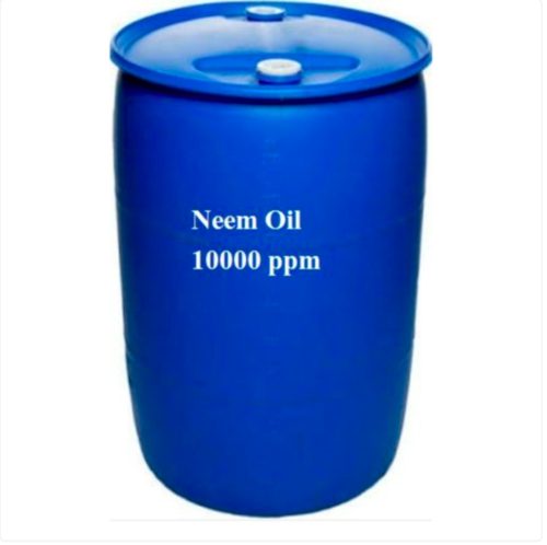 Bio Larvicide Neem Oil 10000 PPM