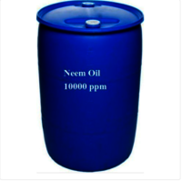 Bio Larvicide Neem Oil 10000 PPM