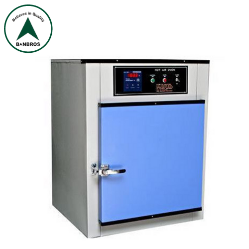 Blue Laboratory Oven Blo A Series