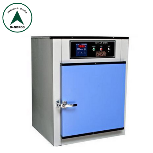 Laboratory Oven BLO A Series