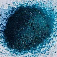 Copper Acetate Monohydrate Application: Fertilizer