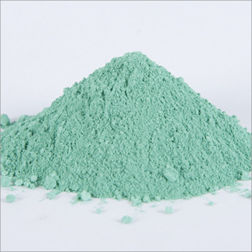 Copper Carbonate By SIDDH CHEM INDUSTRIES