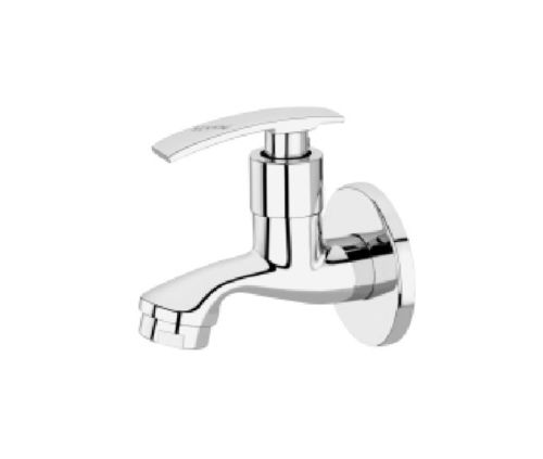 Brass bib tap