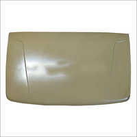 Bolero Front Bonnet Assembly