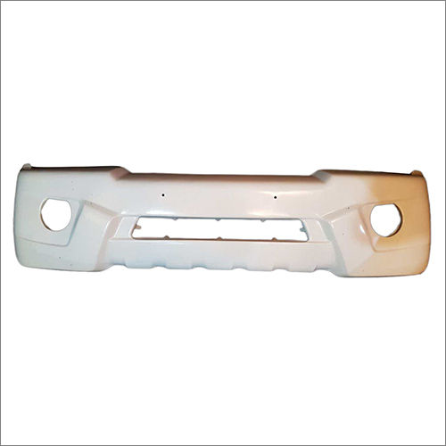 Type 3 Bolero Front Bumper