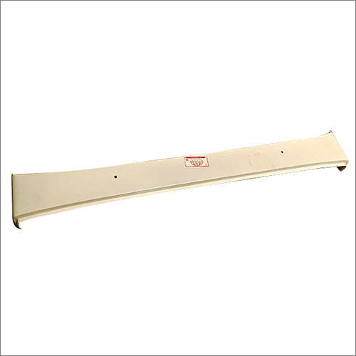Sheet Metal Bolero Front Wiper Panel at Best Price in Rajkot Safa Motors