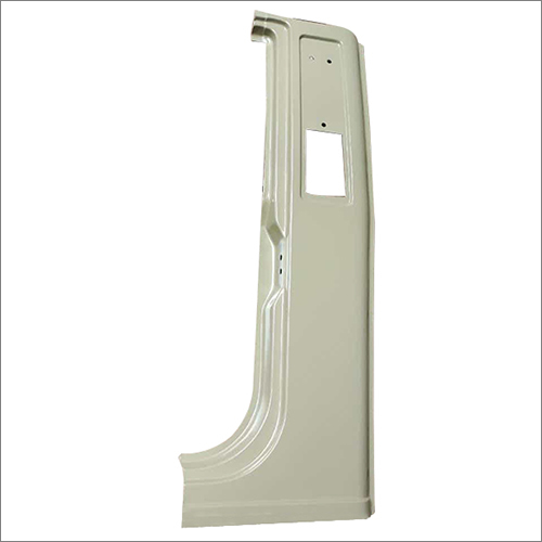 Bolero Pick-Up Cabin Piller Outer