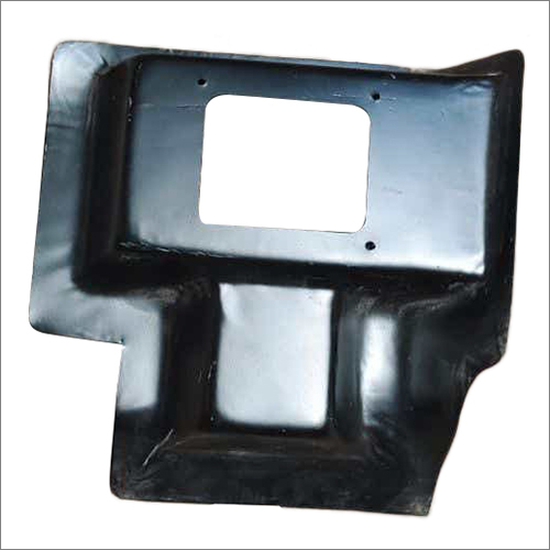 Marshal Gear Box Cover