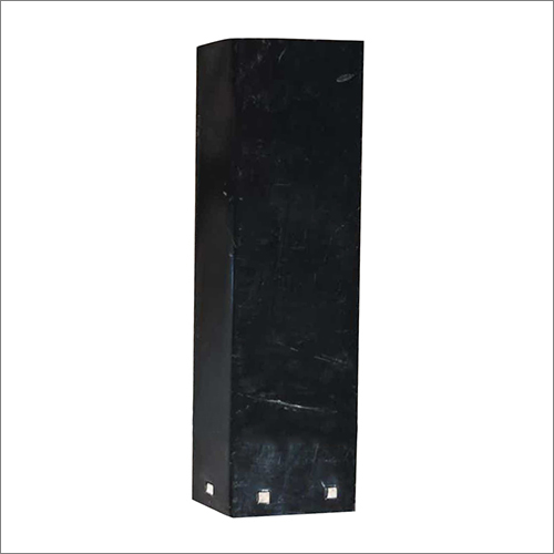 Marshal Rear Bumper