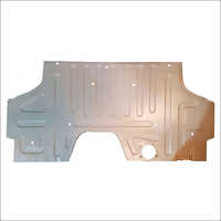 Tata Ace Front Flooring