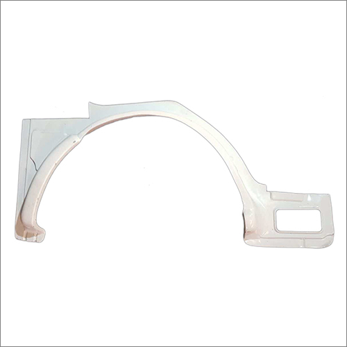 Tata Ace Full Boarder Inner
