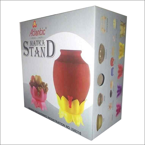 Printed Packaging Box
