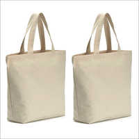 12 OZ Canvas Bag