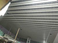 PVC False Ceiling