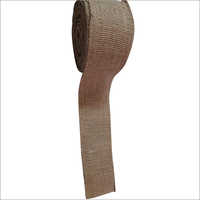 Natural Colour Jute Ribbon