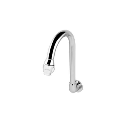 Finger Collection Bath Faucet