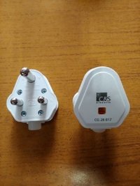 Top Plug with Indicator