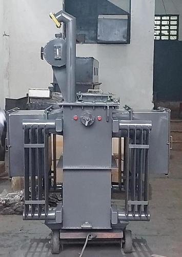 High Voltage Transformer