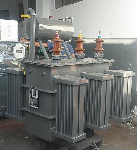 Open Variac Transformers