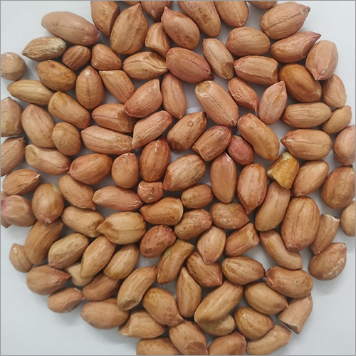 Organic 50-60 Groundnut Seed