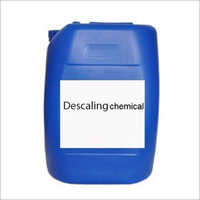 Organic Descaling Chemical