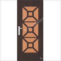 Modular Digital Laminated Doors