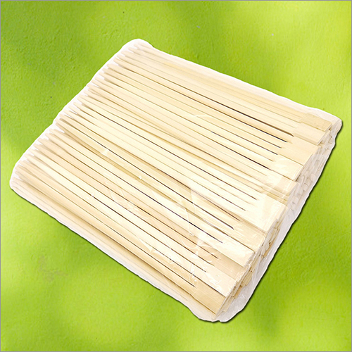 Biodegradable Wooden Chopsticks By GREEN WARE CUTLERIES PVT. LTD.