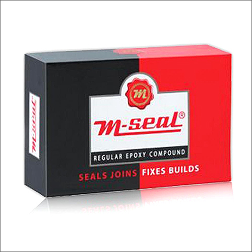 Epoxy Compound M-Seal