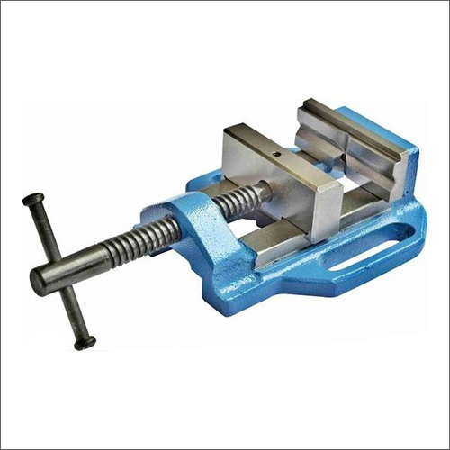 Drill Vise