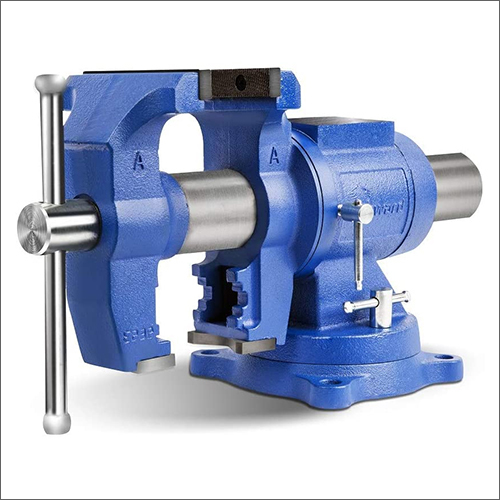 Heavy Duty Bench Vise