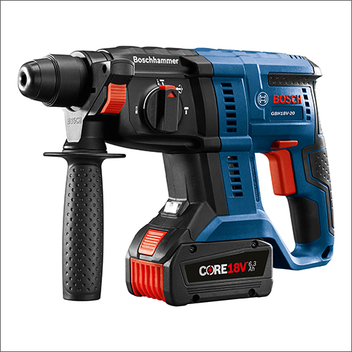 Bosch Cordless Drill