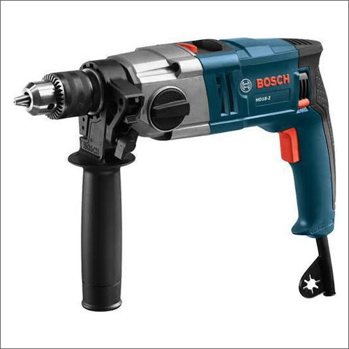 Hammer Drill