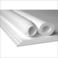 Ptfe Gasket Sheet