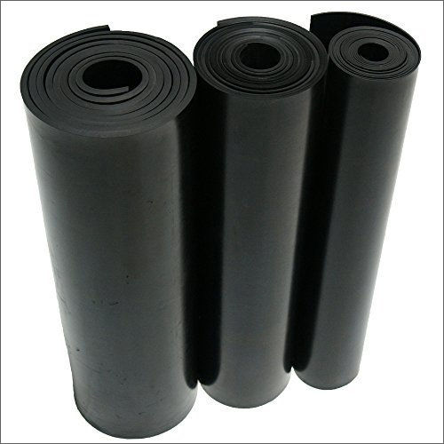 Rubber Sheet