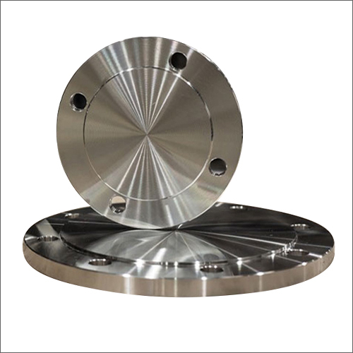 Stainless Steel Flanges