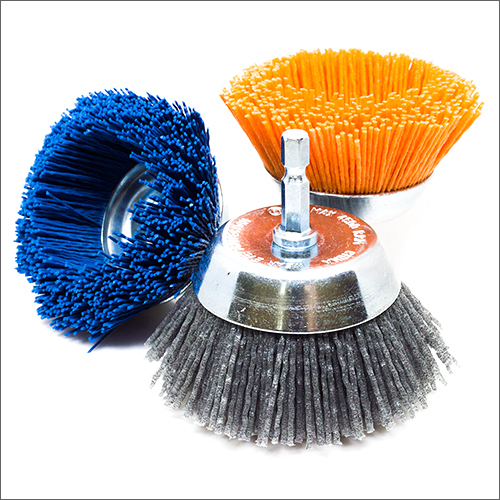 Floor Scrub Brush