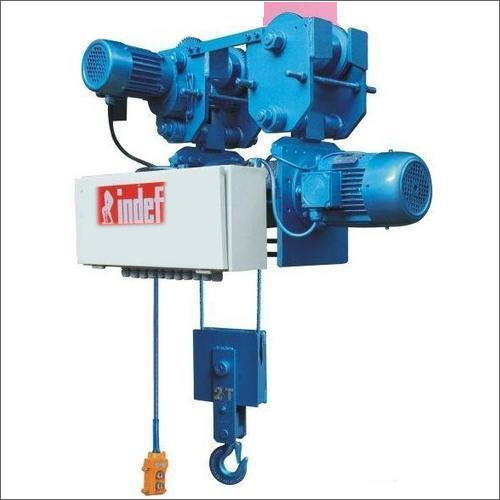 Electrical Hoist