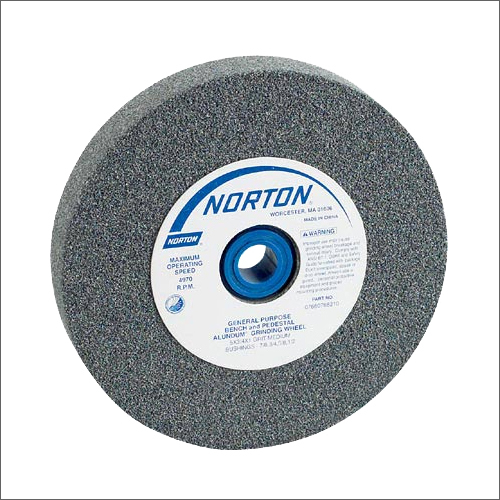 Nortan Abrasives Grining Wheel