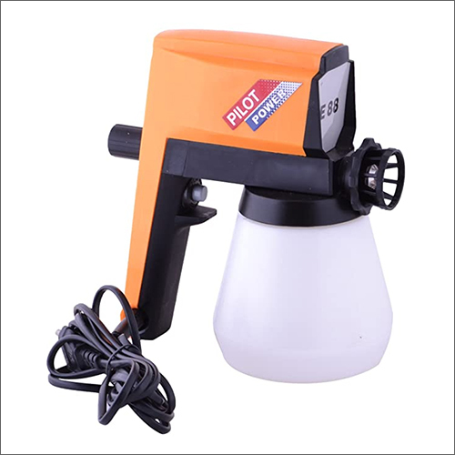 Pilot Electric Spray Gun