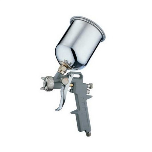 Pilot Spray Gun