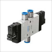 Festo Air Solenoid Valve