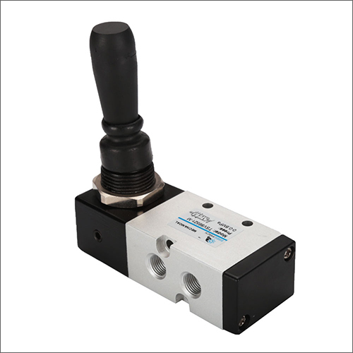 Hand Valve Electric Solenoid Valve