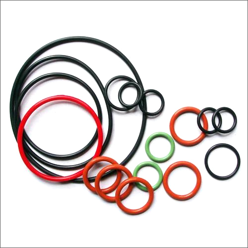 Rubber Seals