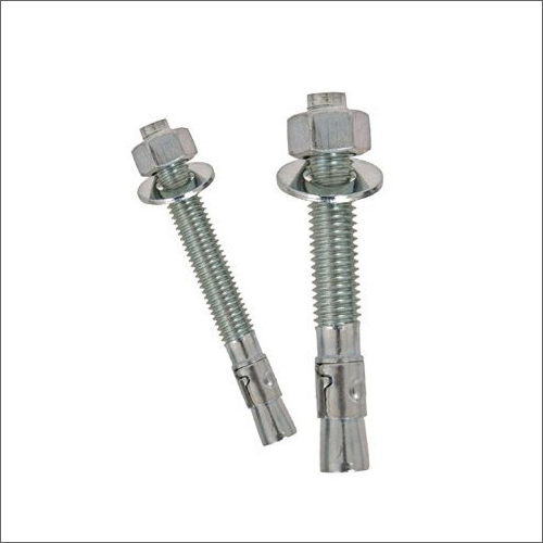 SS Anchor Fastener