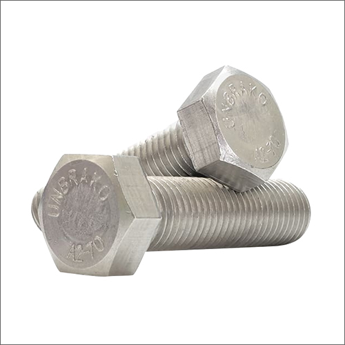 Stainless Steel Screw